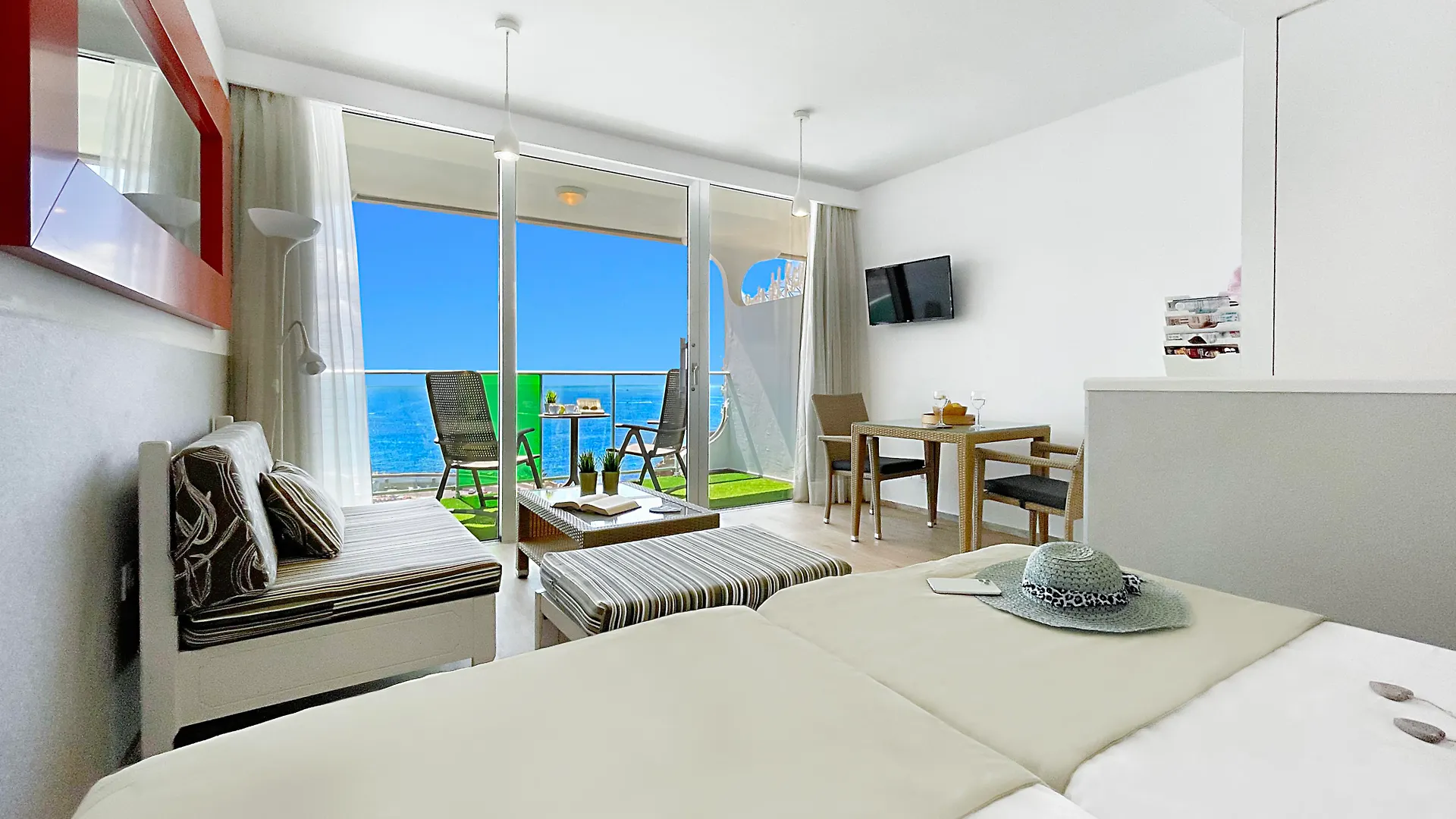Punta Del Rey (Adults Only) Hotel Puerto Rico