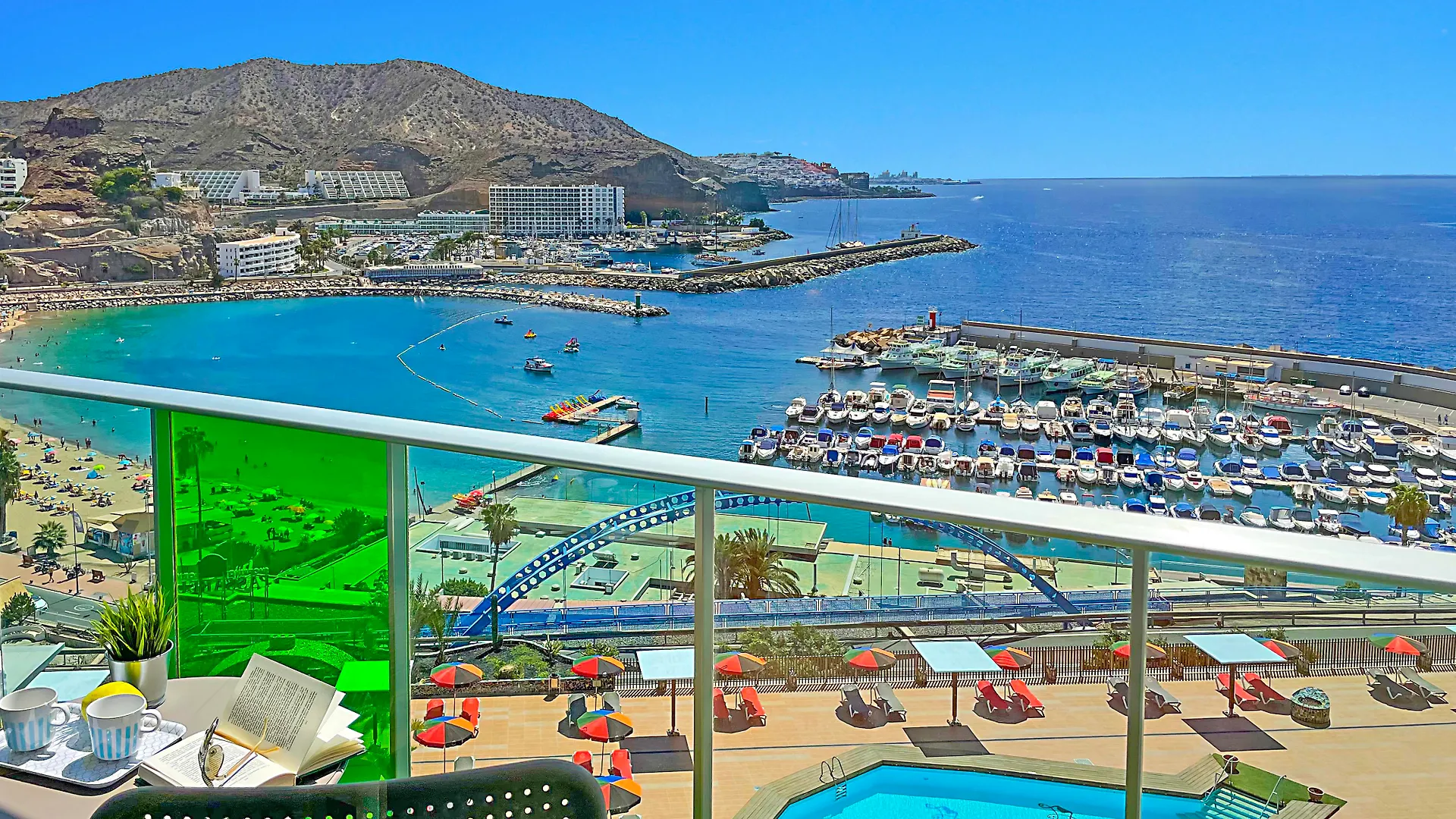 Punta Del Rey (Adults Only) Hotel Puerto Rico  Spain