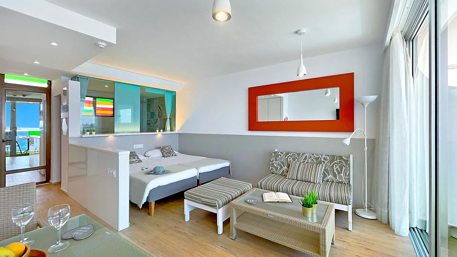 Punta Del Rey (Adults Only) Hotel Puerto Rico