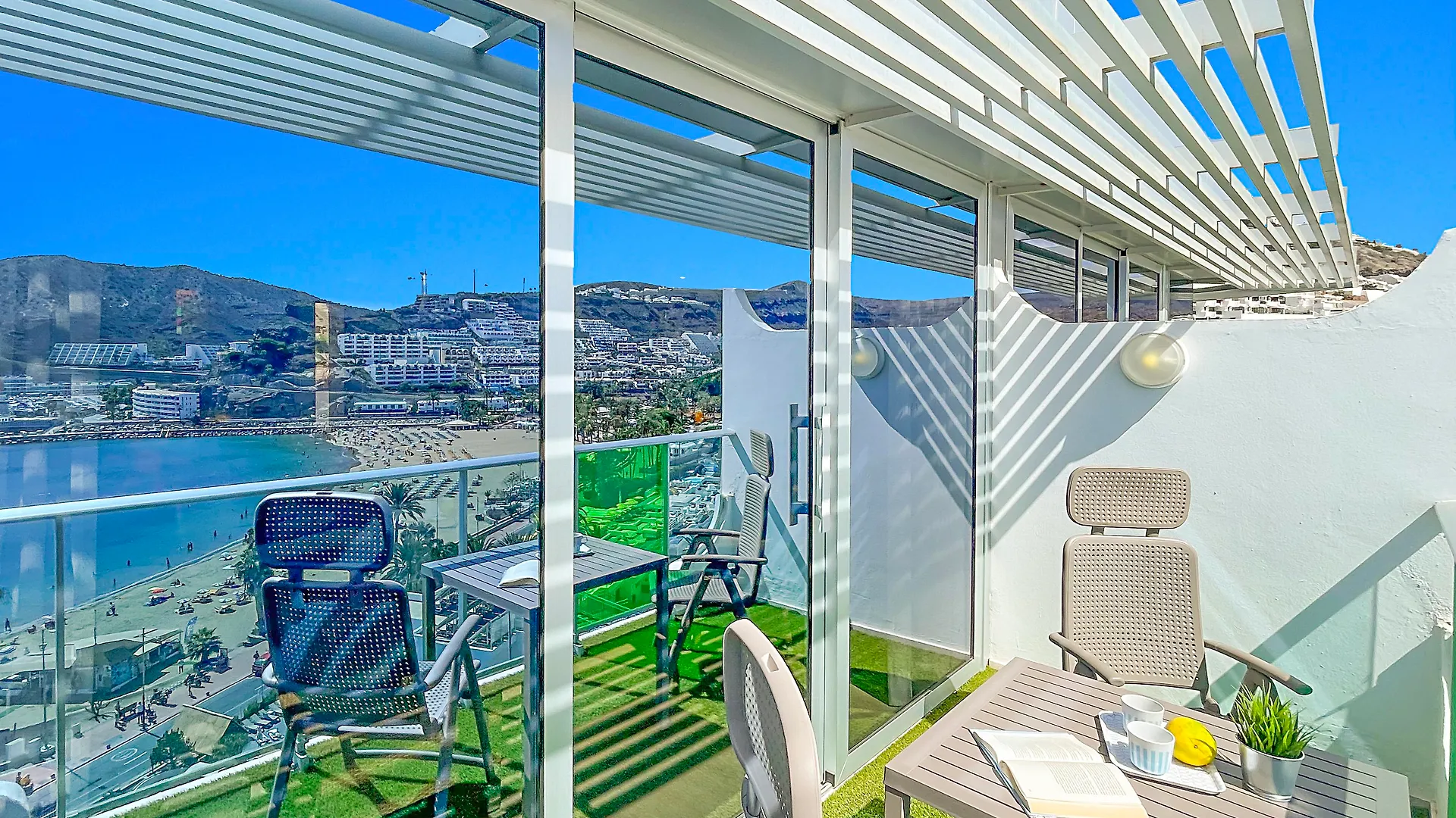 Punta Del Rey (Adults Only) Hotel Puerto Rico  Puerto Rico (Gran Canaria)