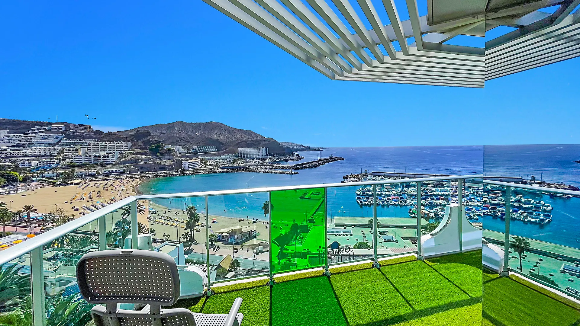 **  Punta Del Rey (Adults Only) Hotel Puerto Rico  Spain