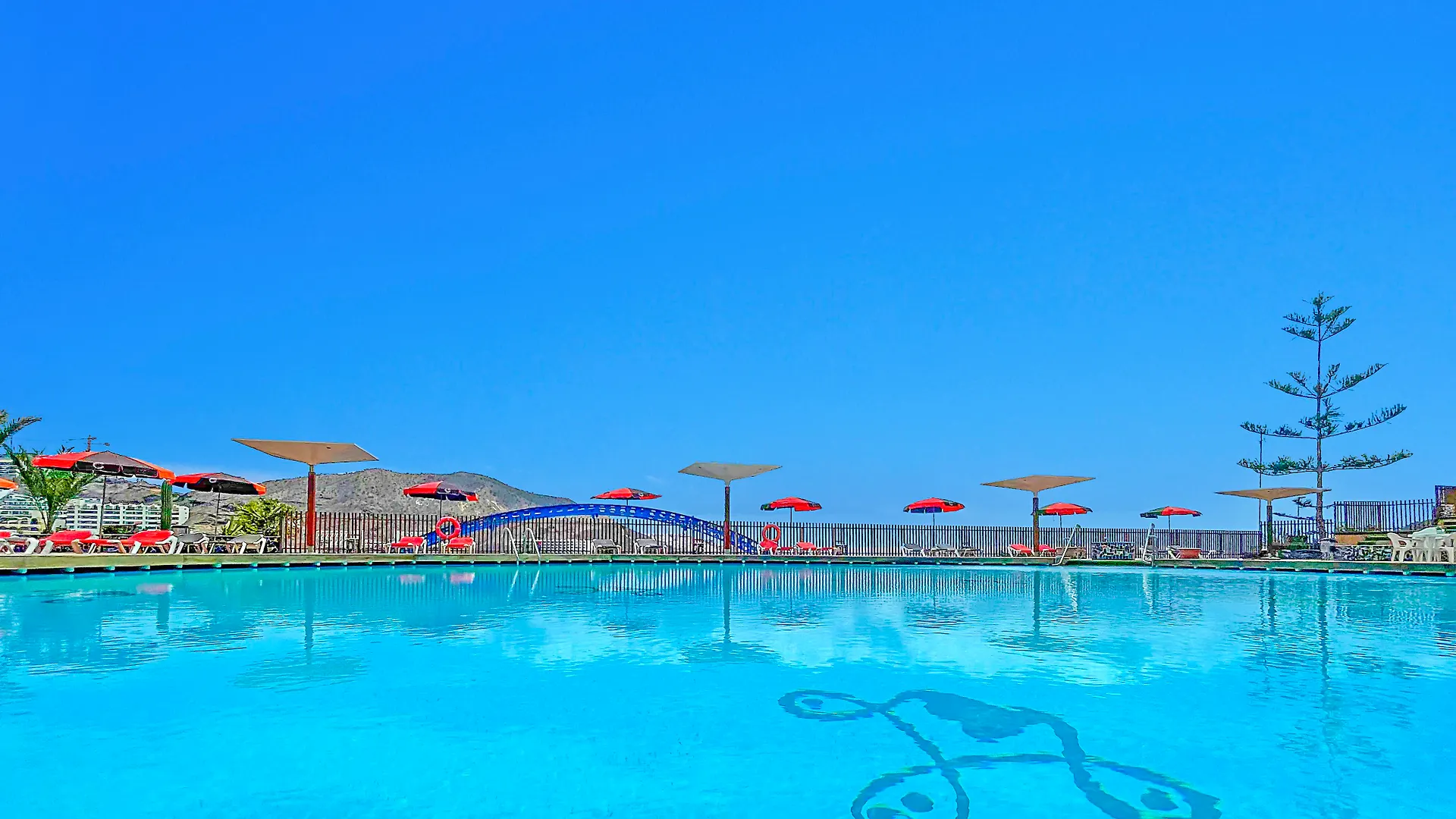 Punta Del Rey (Adults Only) Hotel Puerto Rico  2*, Puerto Rico (Gran Canaria)