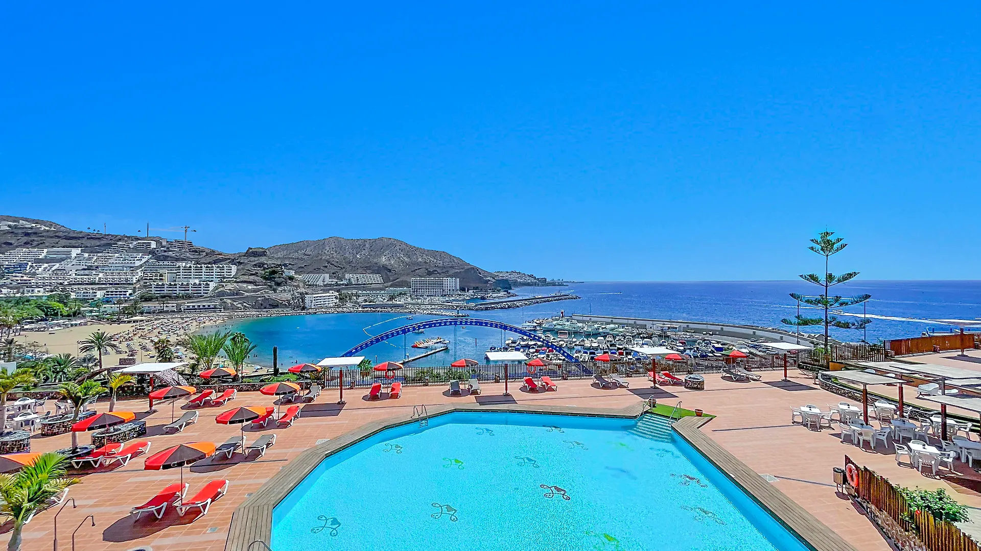 Punta Del Rey (Adults Only) Hotel Puerto Rico
