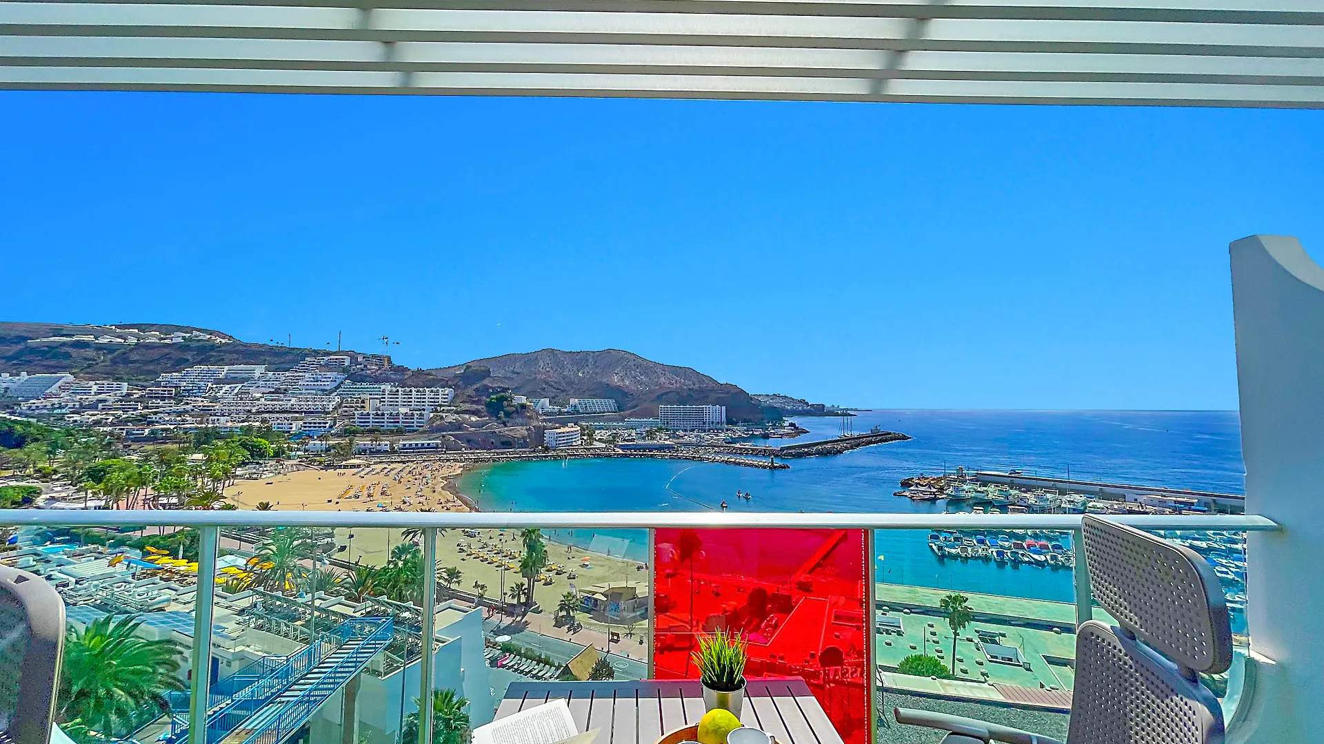 Punta Del Rey (Adults Only) Hotel Puerto Rico   Puerto Rico (Gran Canaria)