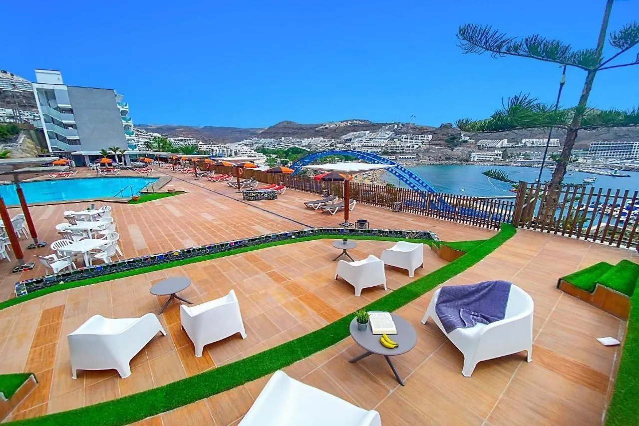 Punta Del Rey (Adults Only) Hotel Puerto Rico
