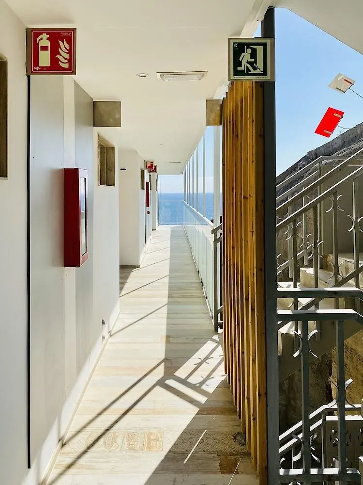波多黎各 Punta Del Rey (Adults Only)酒店 西班牙