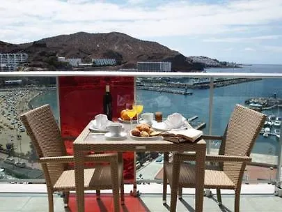 Punta Del Rey (Adults Only) Hotel Puerto Rico  2*, Puerto Rico (Gran Canaria)