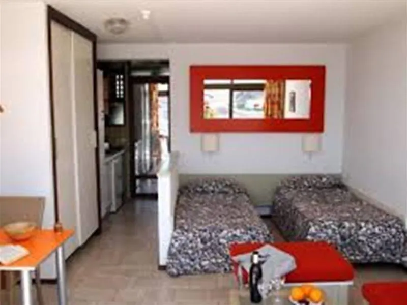 **  Punta Del Rey (Adults Only) Hotel Puerto Rico  Spain