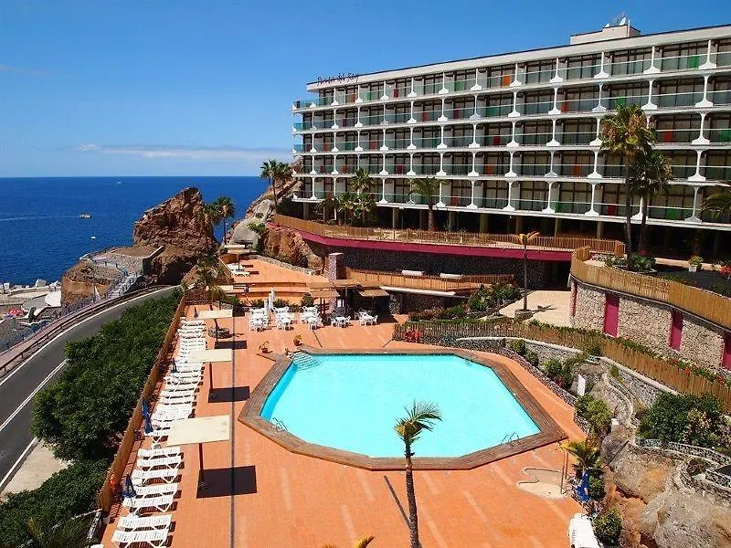 Punta Del Rey (Adults Only) Hotel Puerto Rico  Spain