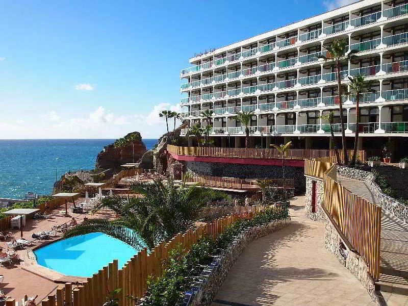 Punta Del Rey (Adults Only) Hotel Puerto Rico