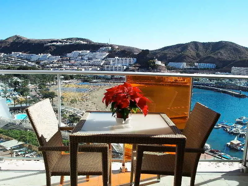 **  Punta Del Rey (Adults Only) Hotel Puerto Rico  Spain
