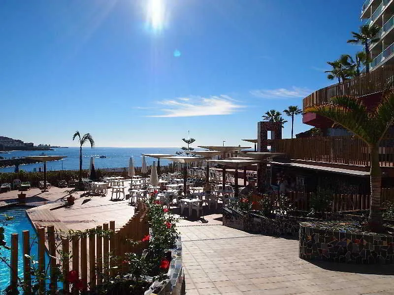 Punta Del Rey (Adults Only) Hotel Puerto Rico  Puerto Rico (Gran Canaria)