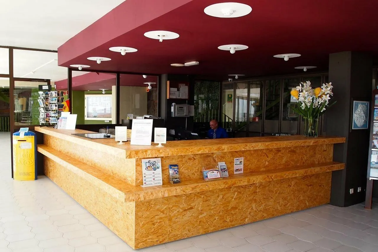 波多黎各 Punta Del Rey (Adults Only)酒店 酒店
