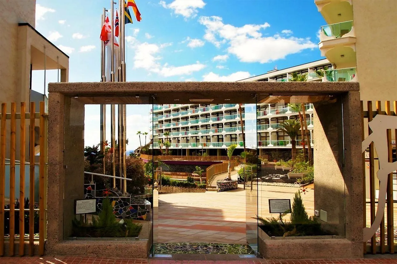 **  Punta Del Rey (Adults Only) Hotel Puerto Rico  Spain