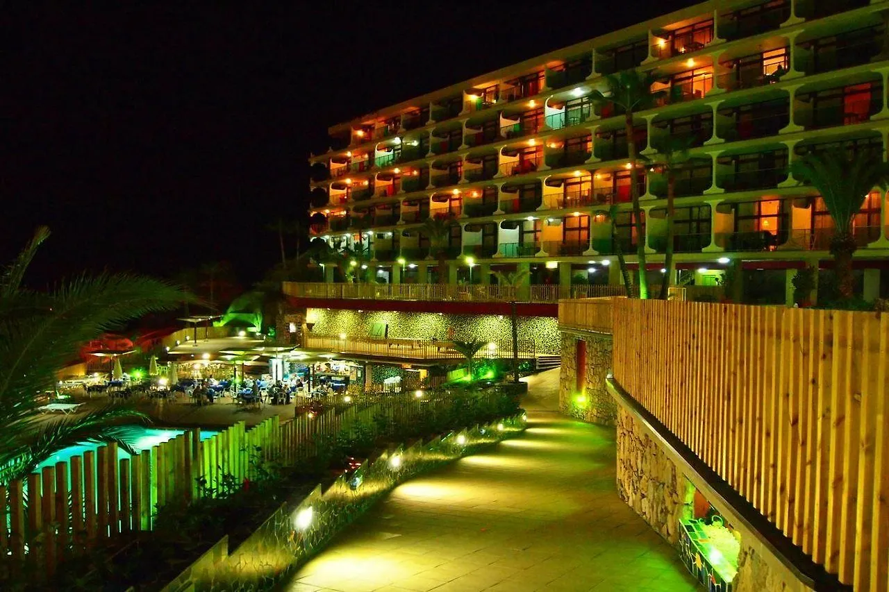 波多黎各 Punta Del Rey (Adults Only)酒店