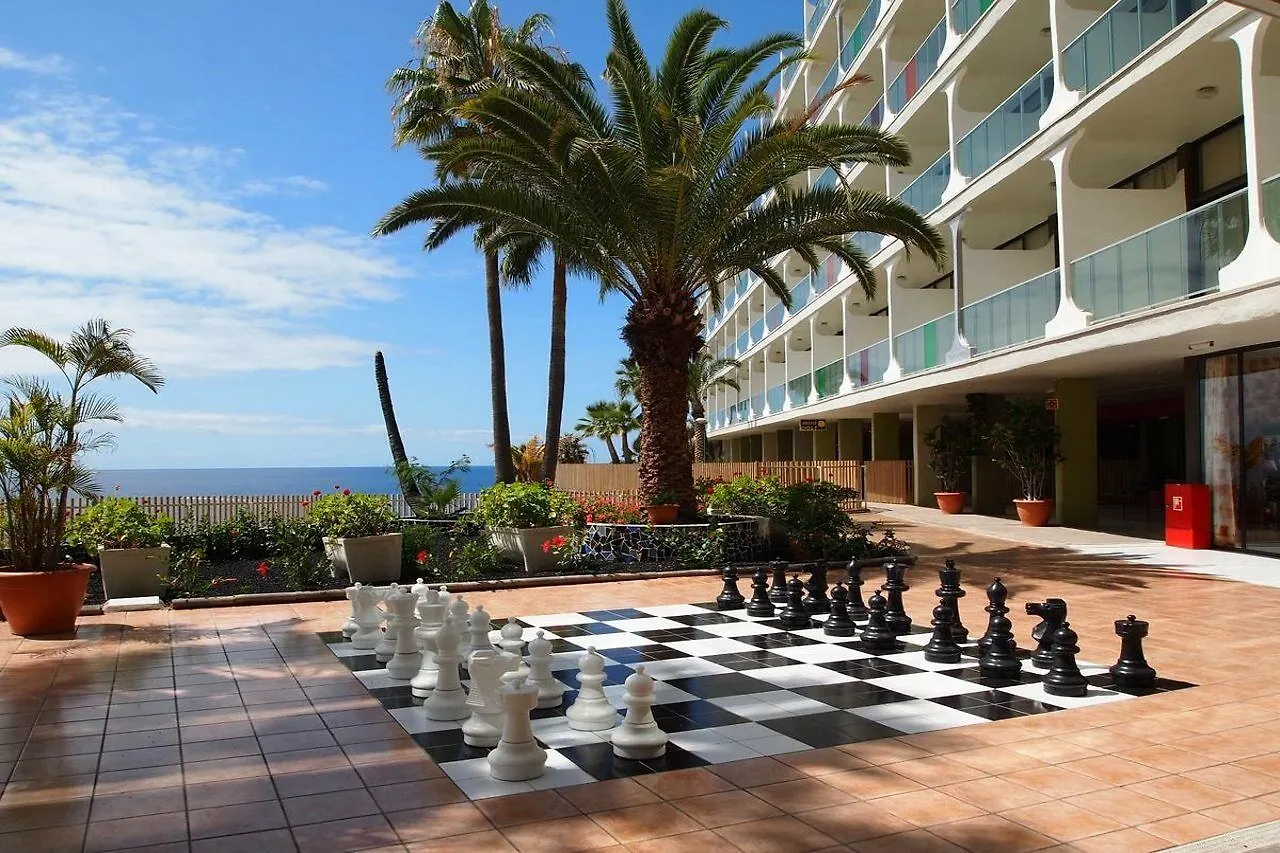 Punta Del Rey (Adults Only) Hotel Puerto Rico