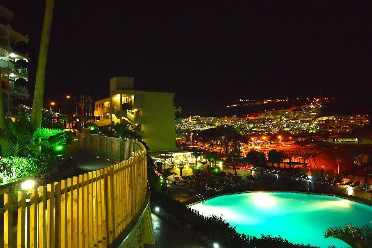 Punta Del Rey (Adults Only) Hotel Puerto Rico  2*, Puerto Rico (Gran Canaria) Spain