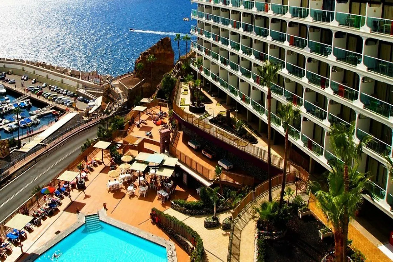 Punta Del Rey (Adults Only) Hotel Puerto Rico
