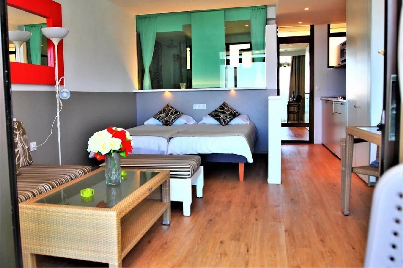 Punta Del Rey (Adults Only) Hotel Puerto Rico  2*, Puerto Rico (Gran Canaria)