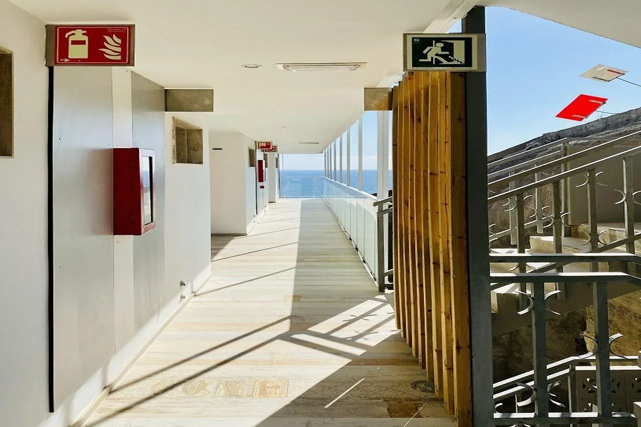 酒店 波多黎各 Punta Del Rey (Adults Only)酒店