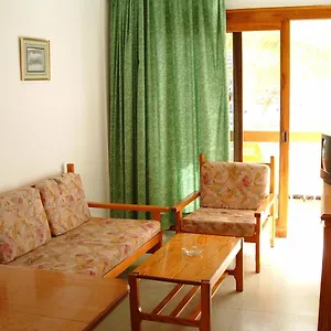 Solana Puerto Rico (Gran Canaria)