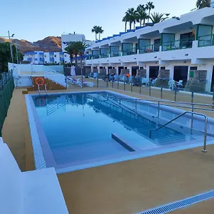 Lejlighed Florida Gran Canaria Adults Only