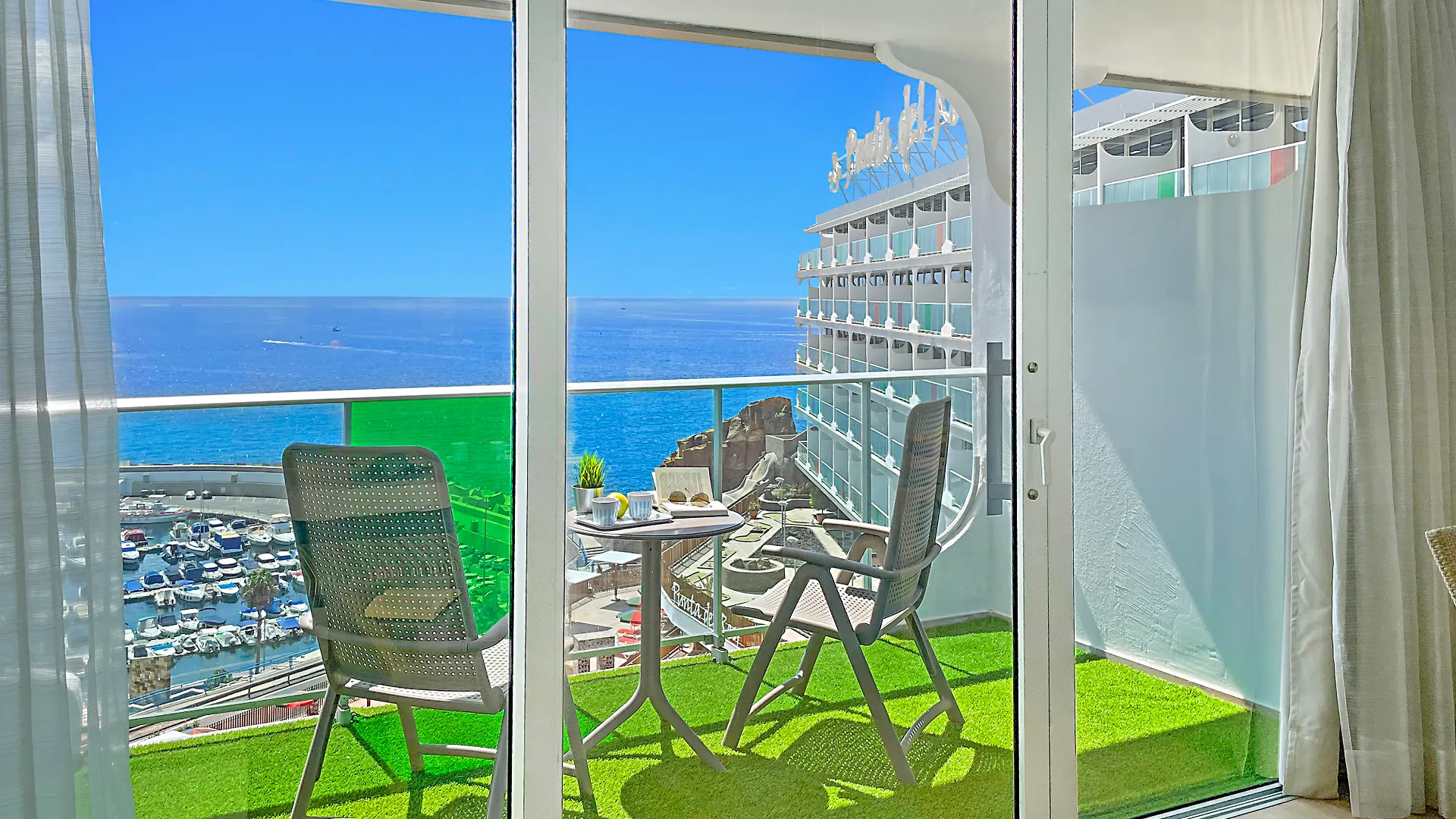 Punta Del Rey (Adults Only) Hotel Puerto Rico