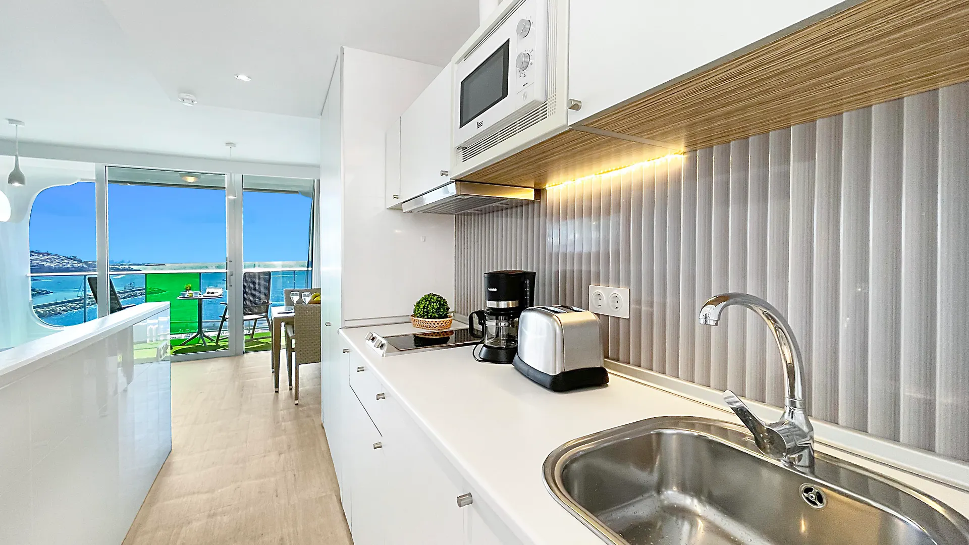 Punta Del Rey (Adults Only) Hotel Puerto Rico