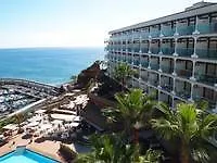 Punta Del Rey (Adults Only) Hotel Puerto Rico