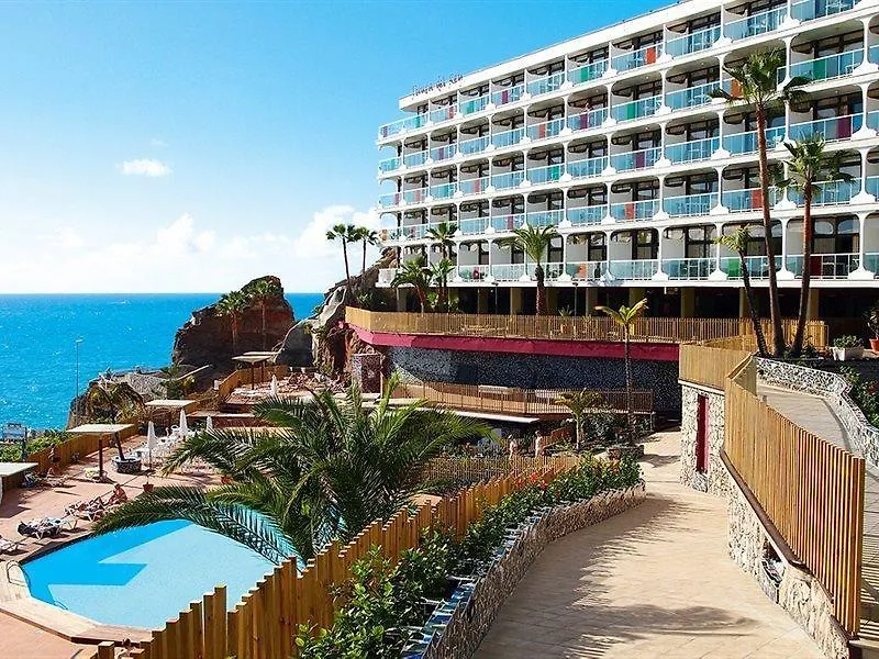 Punta Del Rey (Adults Only) Hotel Puerto Rico  2*, Puerto Rico (Gran Canaria)