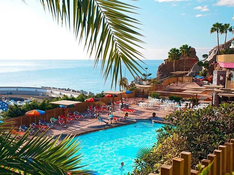 Punta Del Rey (Adults Only) Hotel Puerto Rico