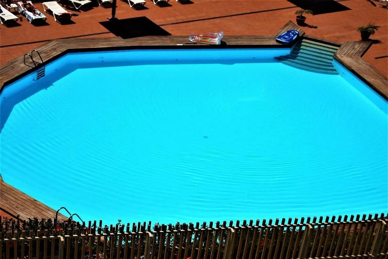 Punta Del Rey (Adults Only) Hotel Puerto Rico
