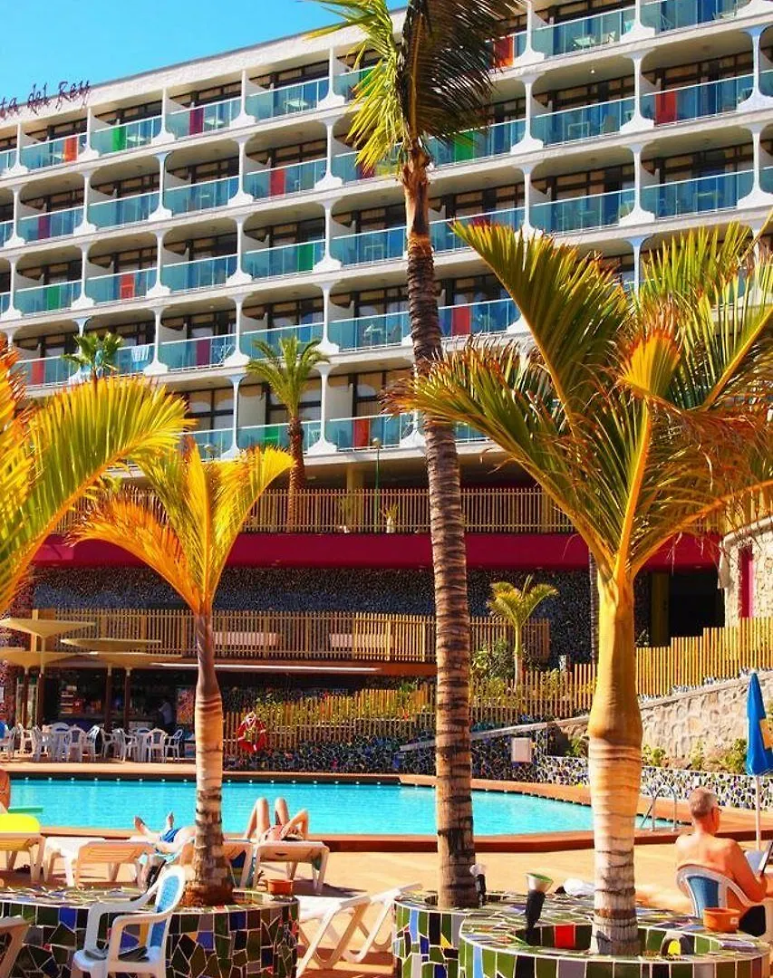 Punta Del Rey (Adults Only) Hotel Puerto Rico   Puerto Rico (Gran Canaria)