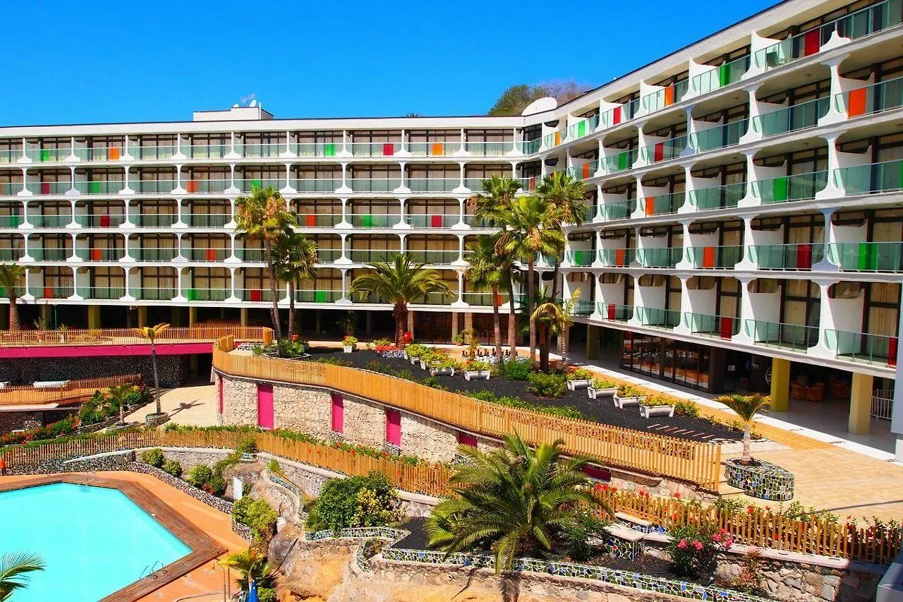 Punta Del Rey (Adults Only) Hotel Puerto Rico  2*, Puerto Rico (Gran Canaria)