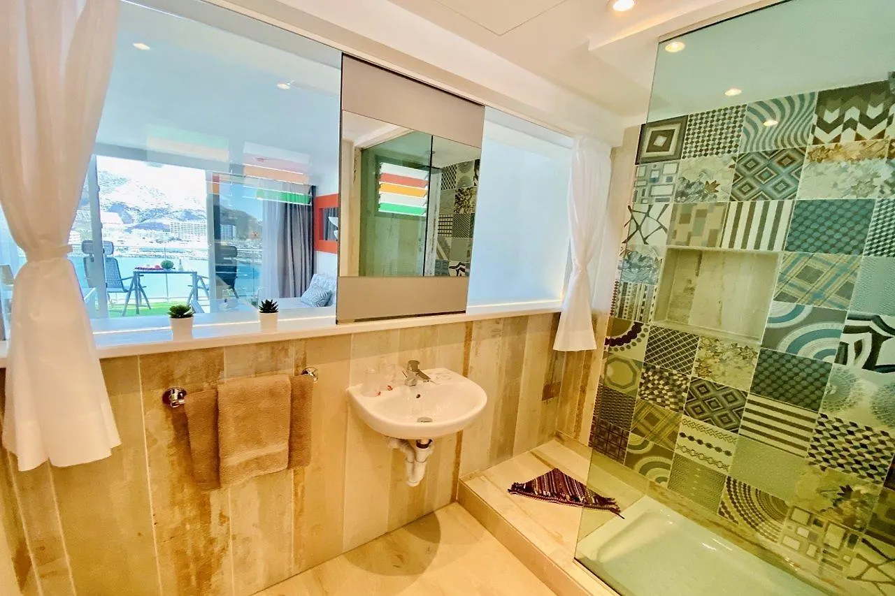 **  Punta Del Rey (Adults Only) Hotel Puerto Rico  Spain
