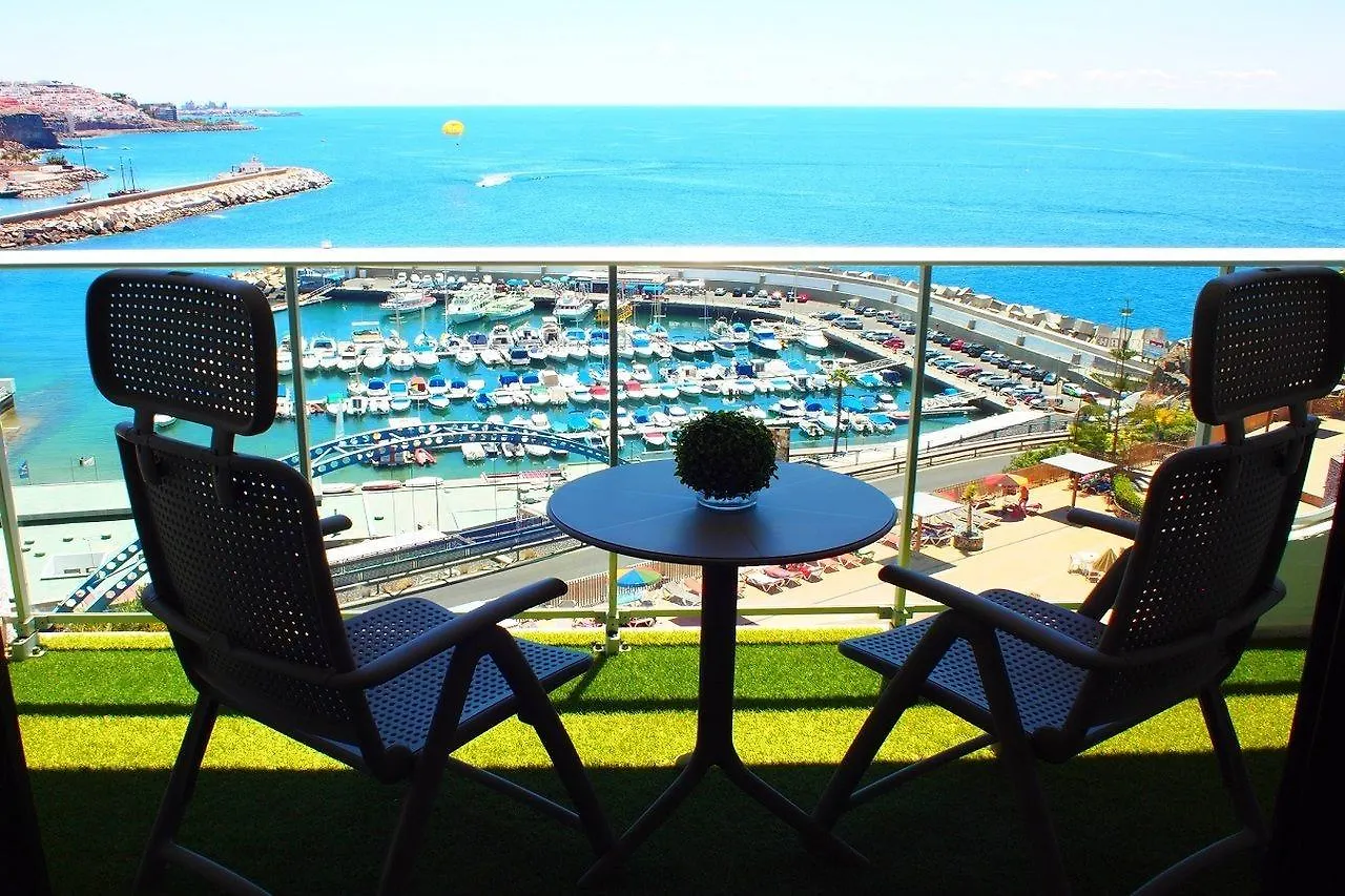Punta Del Rey (Adults Only) Hotel Puerto Rico