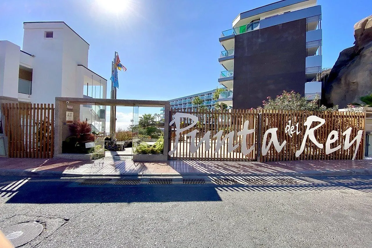 Punta Del Rey (Adults Only) Hotel Puerto Rico  Spain